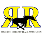 ROSE RICH GIRLS SOFTBALL ASSOCIATION